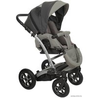 Универсальная коляска Tutek Inspire Eco (3 в 1)