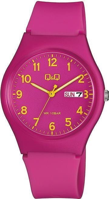 

Наручные часы Q&Q A212J010