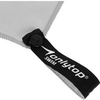 Полотенце Onlytop 50x120см 10131601 (серый)