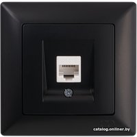 Розетка компьютерная Gunsan Visage 01283400-157129