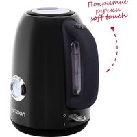 Электрический чайник Oursson KE1752M/BL