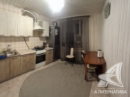 4-комн. квартира — Каменец
