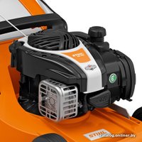 Газонокосилка STIHL RM 448 VC