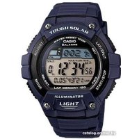 Наручные часы Casio W-S220-2A в Пинске