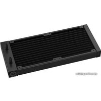 Система жидкостного охлаждения для процессора DeepCool LT520 R-LT520-BKAMNF-G-1
