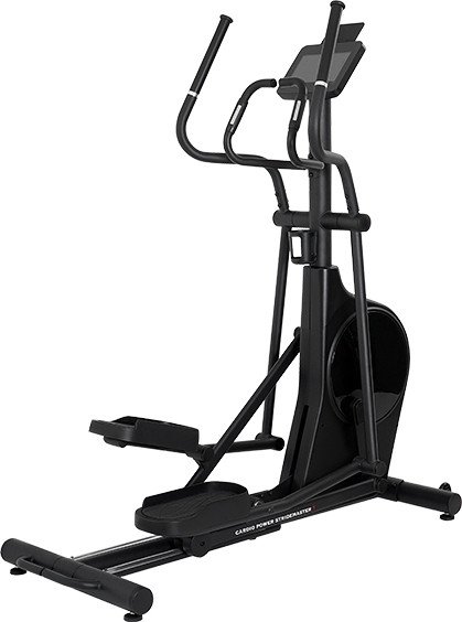 

Эллиптический тренажер CardioPower StrideMaster 7