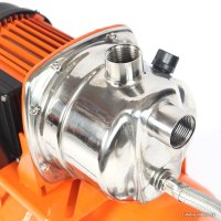 Насосная станция Patriot PW 850-24 INOX