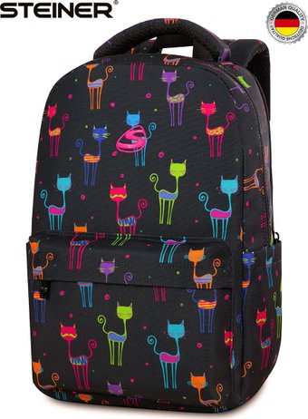 Школьный рюкзак Steiner ST1-22
