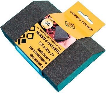 

Шлифовальная губка Forte Tools 51122367