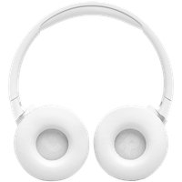 Наушники JBL Tune 670NC (белый, китайская версия)