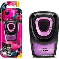  Aroma Car Ароматизатор жидкостный Ventis Forest Fruits 92915
