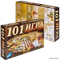 Настольная игра Dream Makers 101 игра для всей семьи 1601C