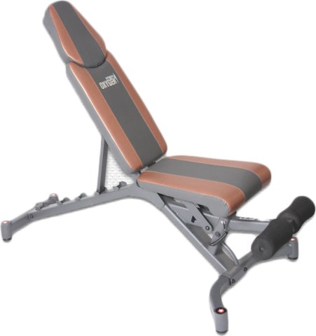 

Силовая скамья Oxygen Fitness Toledo