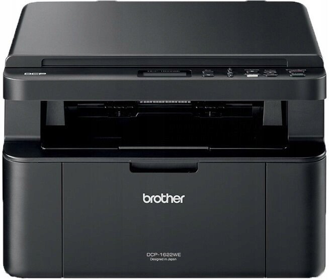 

МФУ Brother DCP-1622WE