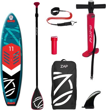 Сапборд Zap Surfer 11 Fusion