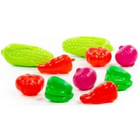 Набор игрушечных продуктов Полесье №9 66701