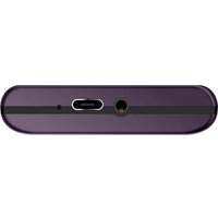 Кнопочный телефон BQ BQ-2832 Barrel XL (фиолетовый)