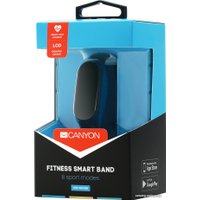 Фитнес-браслет Canyon CNE-SB02BB