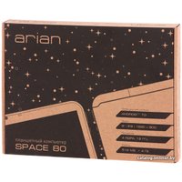 Планшет Arian Space 80 SS8003PG 3G 4GB (черный)
