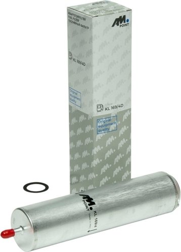 

Топливный фильтр AM Point KL169/4D