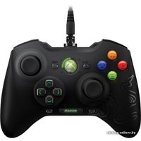 Геймпад Razer Sabertooth
