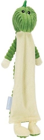 

Игрушка для собак Beeztees Flatino Динозавр Loky 619977
