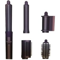 Фен-стайлер SenCiciMen X9 (фиолетовый)