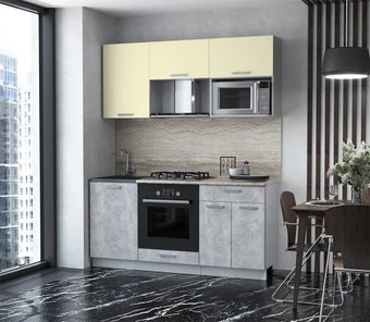 Интерлиния Мила Лайт 1.7 ВТ (ваниль/бетон/травертин)