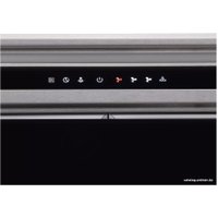 Кухонная вытяжка Nodor Eclipse 90 BK