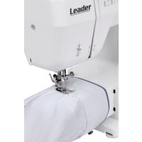 Электромеханическая швейная машина Leader Royal Stitch 10