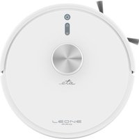Робот-пылесос ETA Leone Pro 6244 90000 (белый)