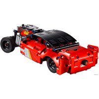 Конструктор LEGO Techniс 42098 Автовоз