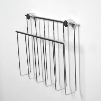 Держатель для газеты Wasserkraft K-311