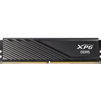 Оперативная память ADATA XPG Lancer Blade 16ГБ DDR5 6400 МГц AX5U6400C3216G-SLABBK