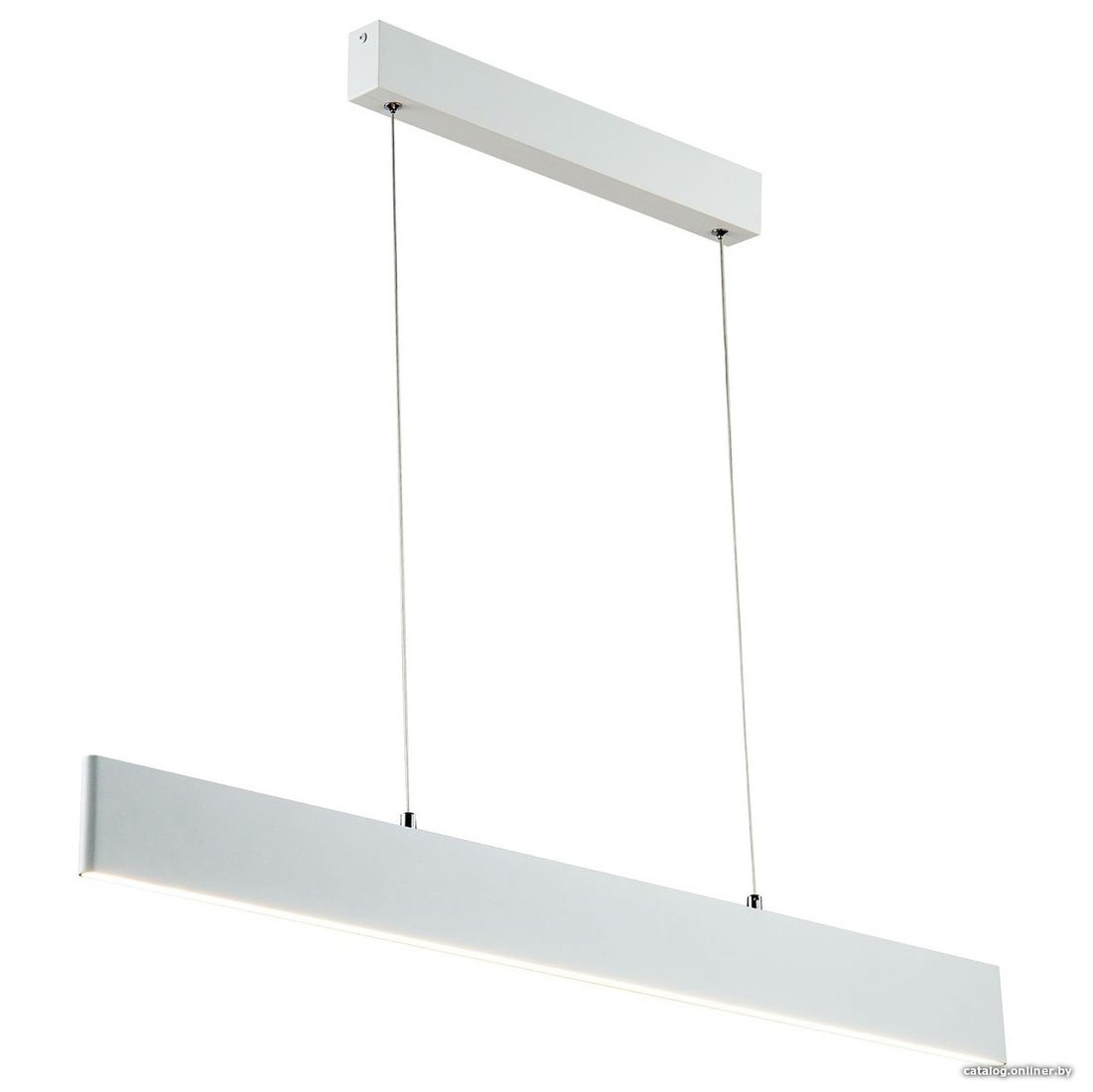 Подвесная люстра Maytoni Step P010PL-L23W