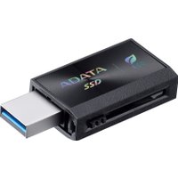 Внешний накопитель ADATA SC730 1TB SC730-1T-CACTI