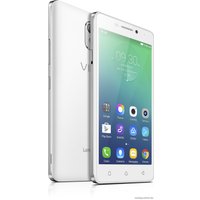 Телефон Lenovo Vibe P1m Pearl White [P1ma40]