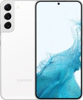 Samsung Galaxy S22+ 5G SM-S9060 8GB/256GB (белый фантом)