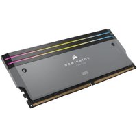 Оперативная память Corsair Dominator Titanium RGB 2x32ГБ DDR5 6000 МГц CMP64GX5M2B6000Z30