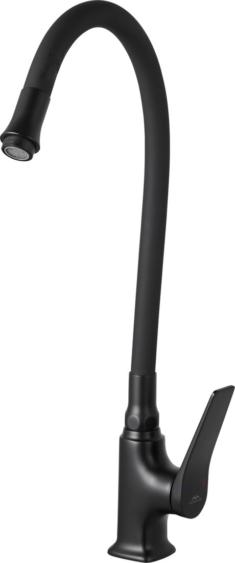 

Смеситель Fashun A4186-7A