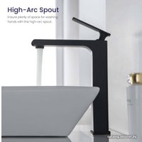 Смеситель Timo Anni 2711/03F