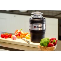 Измельчитель пищевых отходов Bort Alligator Max