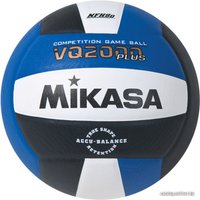 Волейбольный мяч Mikasa VQ2000-RBW (5 размер)