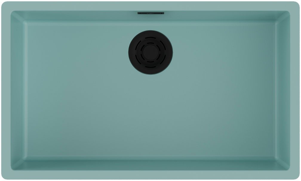 

Кухонная мойка Omoikiri Yamakawa 75 Integra-AZ 4997272 (azur blue)