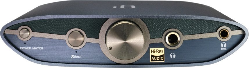 

Цифро-аналоговый преобразователь iFi audio Zen DAC 3