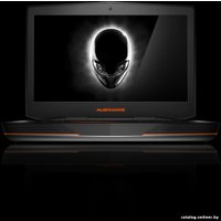 Игровой ноутбук Dell Alienware 18 (A18-9271)