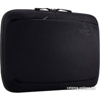 Чехол Thule Subterra 2 Sleeve MacBook 16" TSS416 (black)