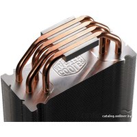 Кулер для процессора Cooler Master Hyper 212 Plus (RR-B10-212P-GP)