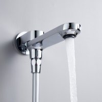 Душевая система  Shevanik S4335