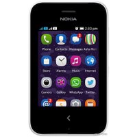 Телефон Nokia Asha 230 Dual SIM